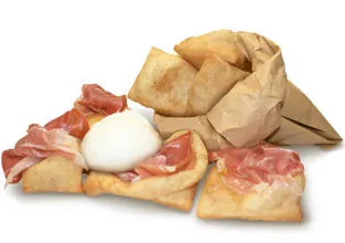 GNOCCO FRITTO
