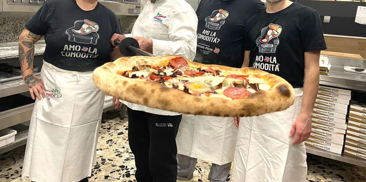 ChiamalaPizza
